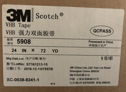 3M5908